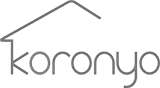 Koronyo Studio – A home for UX Reasearch, Analysis, Wireframes & UI Design Logo